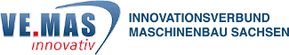 Innovationsverbund Maschinenbau Sachsen VEMASinnovativ Innovationsverbund Maschinenbau Sachsen VEMASinnovativ