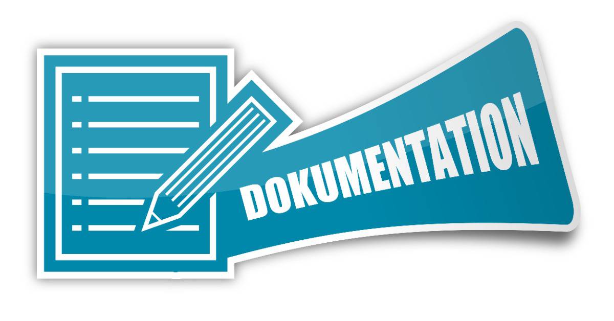 Fundorte von Anforderungen an die Technische Dokumentation