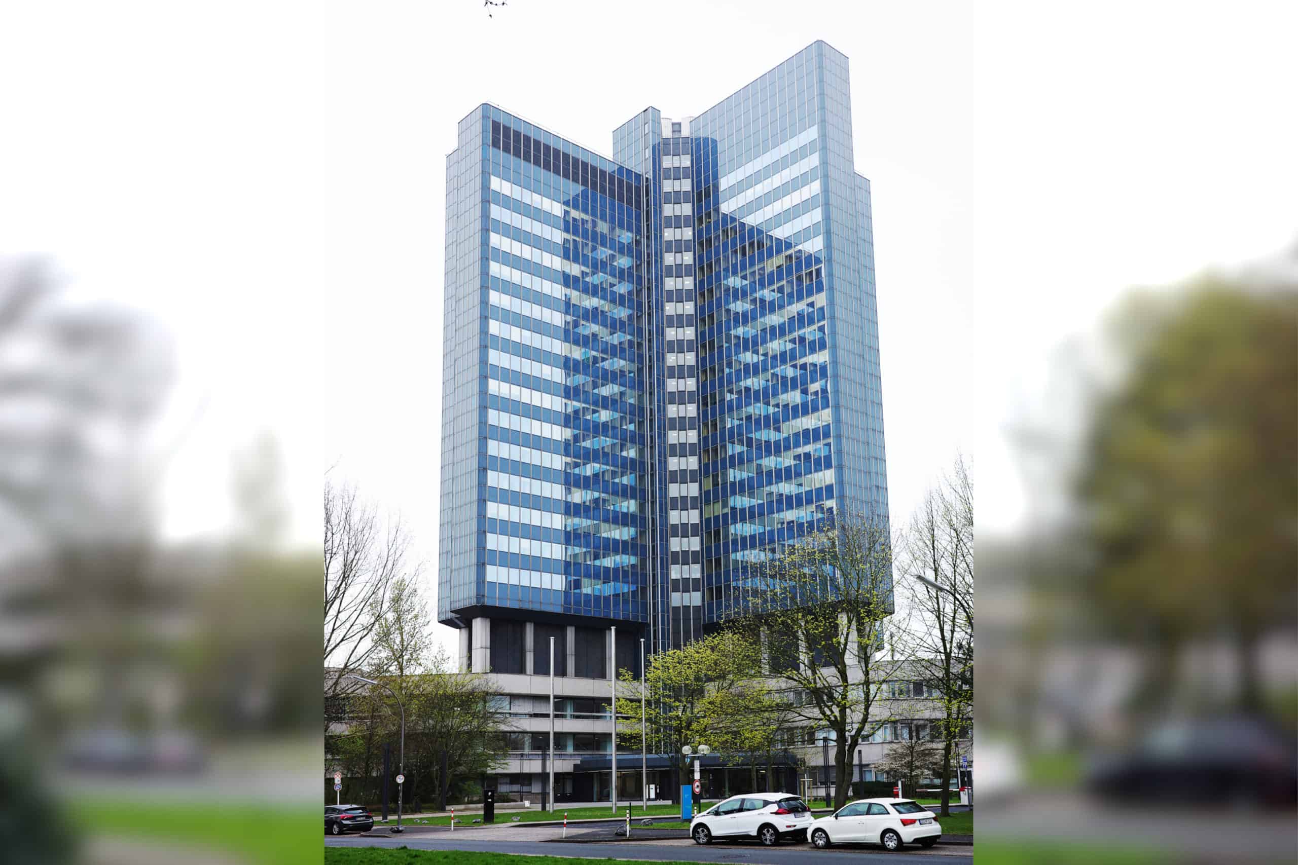 Standortfoto Bürohaus Dortmund