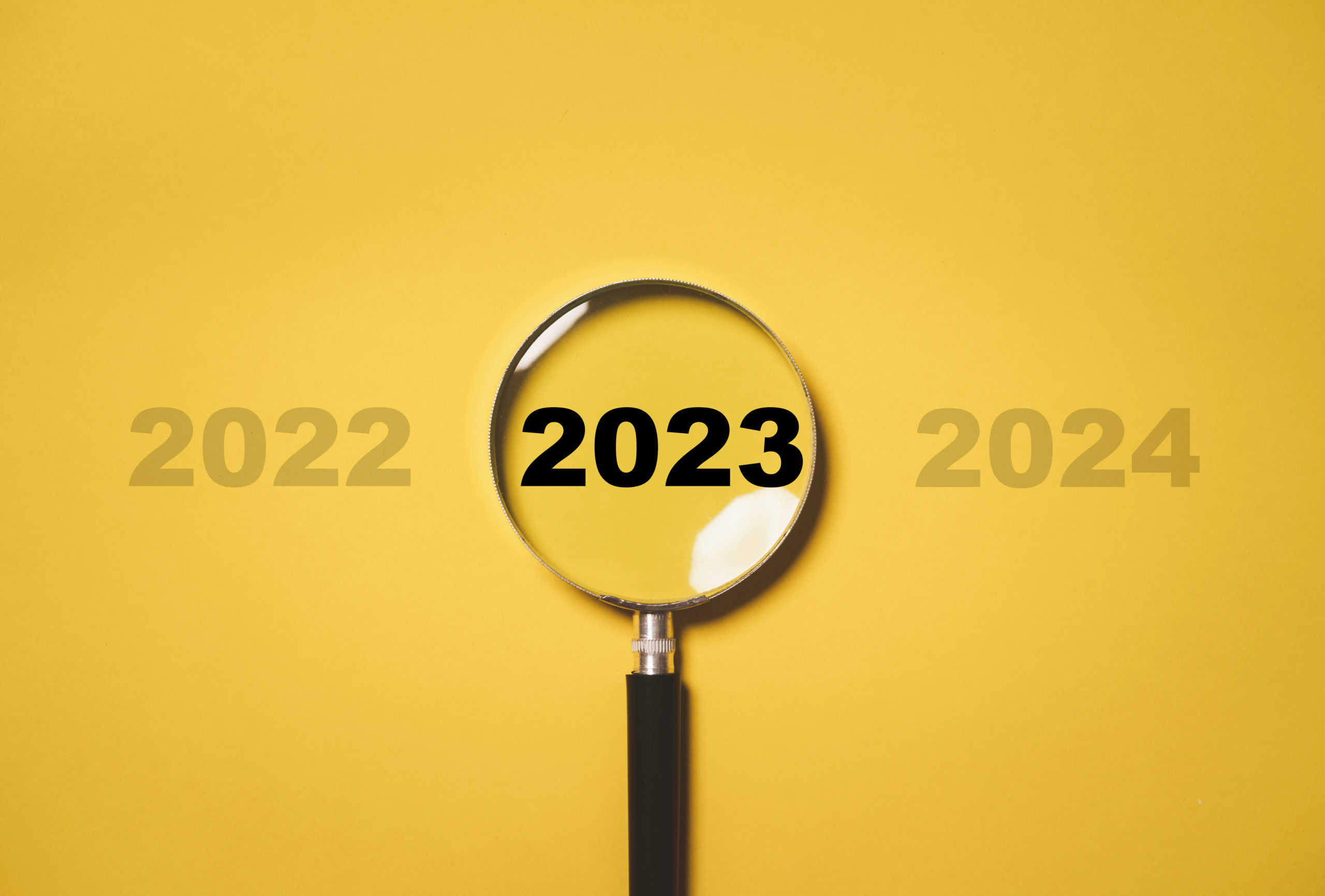 Jahresrückblick 2023 – Wie hat sich die Technische Dokumentation und midok® weiterentwickelt?