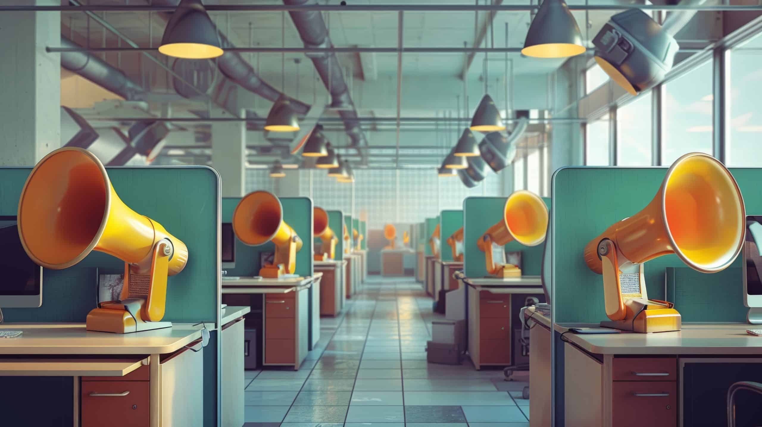 Arbeiten im Büro – Interview mit unserer Technischen Redakteurin Saskia