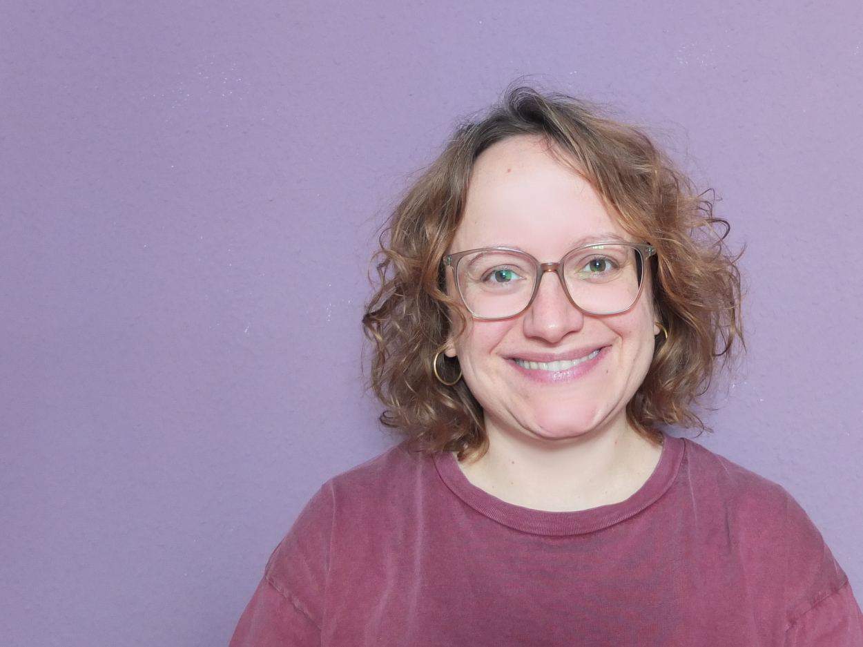 Interview mit Anna Annerfelt – Technische Redakteurin bei midok®