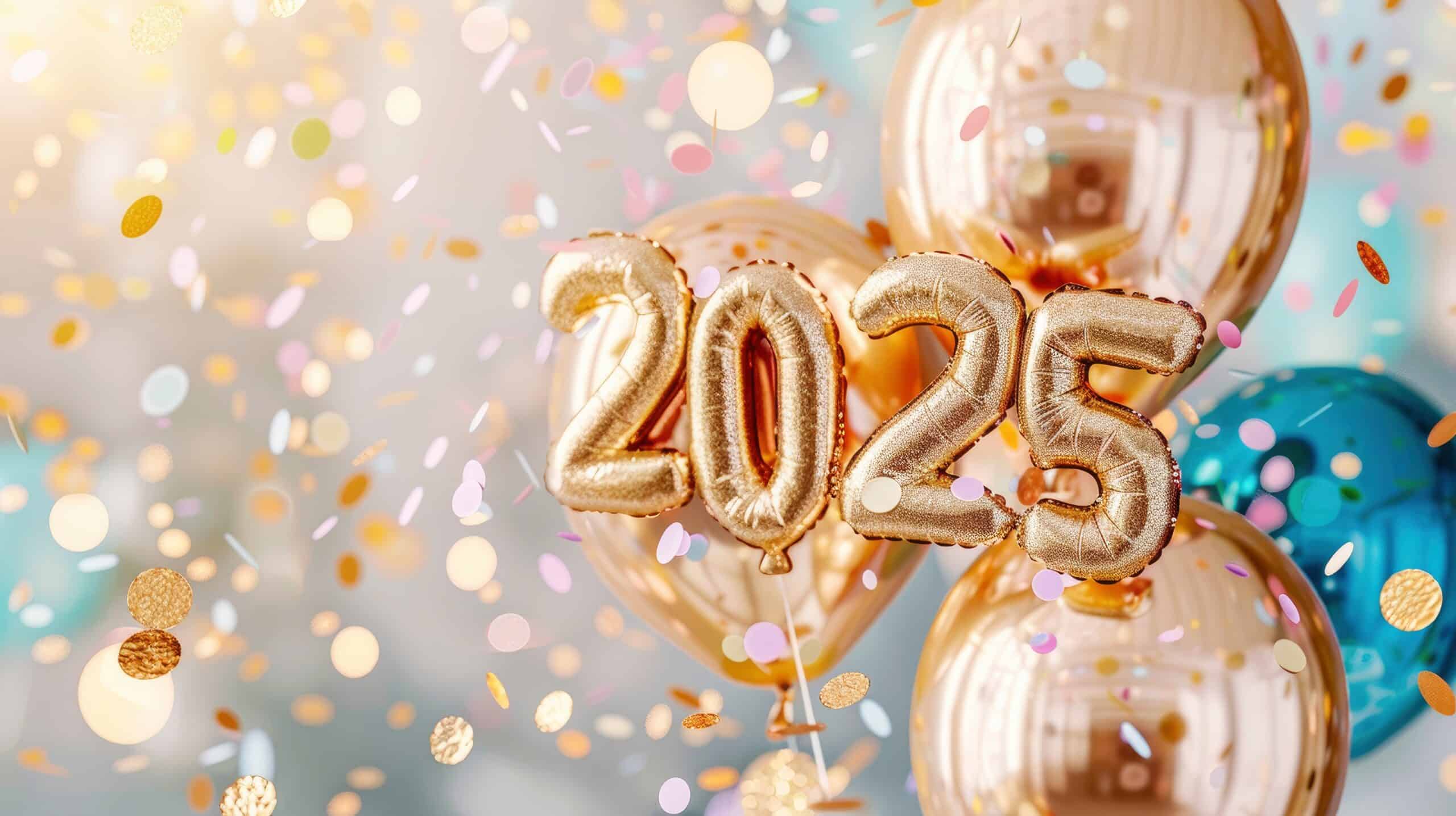 Jahresausblick 2025