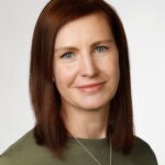 Portrait von Eileen, Technische Redakteurin bei midok
