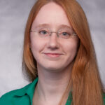 Profilbild von Saskia, Technische Redakteurin bei midok