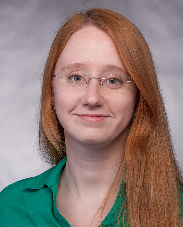 Profilbild von Saskia, Technische Redakteurin bei midok