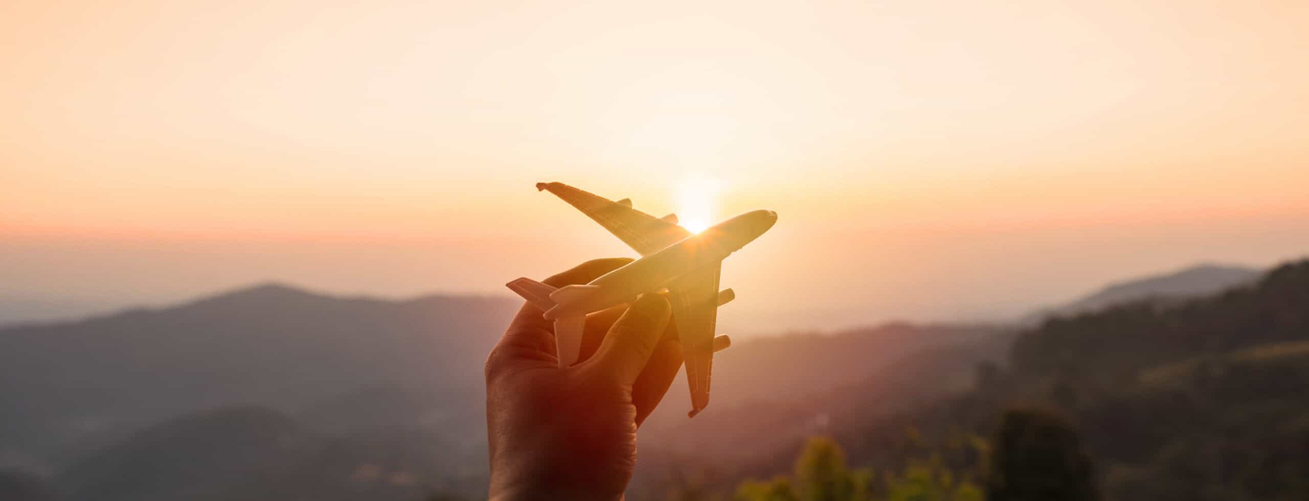 11 Stunden, 9.000 Kilometer, komplett andere Kultur: Abflug in eine andere Welt