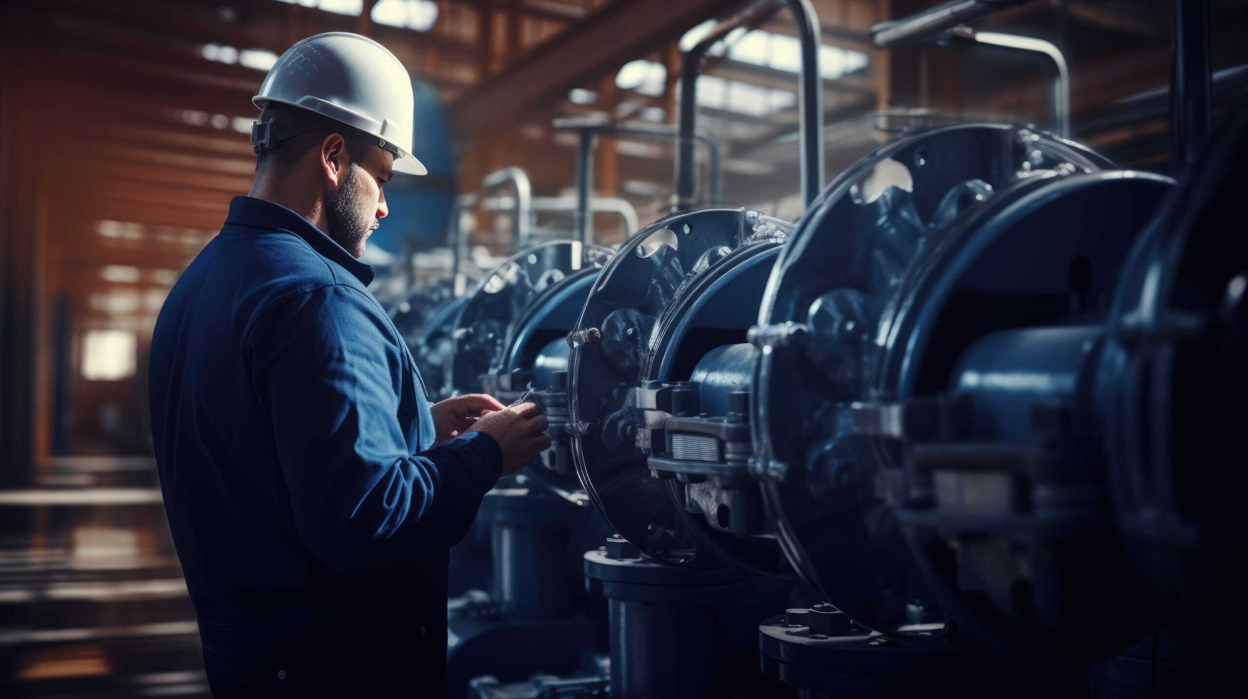 Wenn Vielfalt zur Herausforderung wird: Technische Dokumentation in der Pumpentechnik