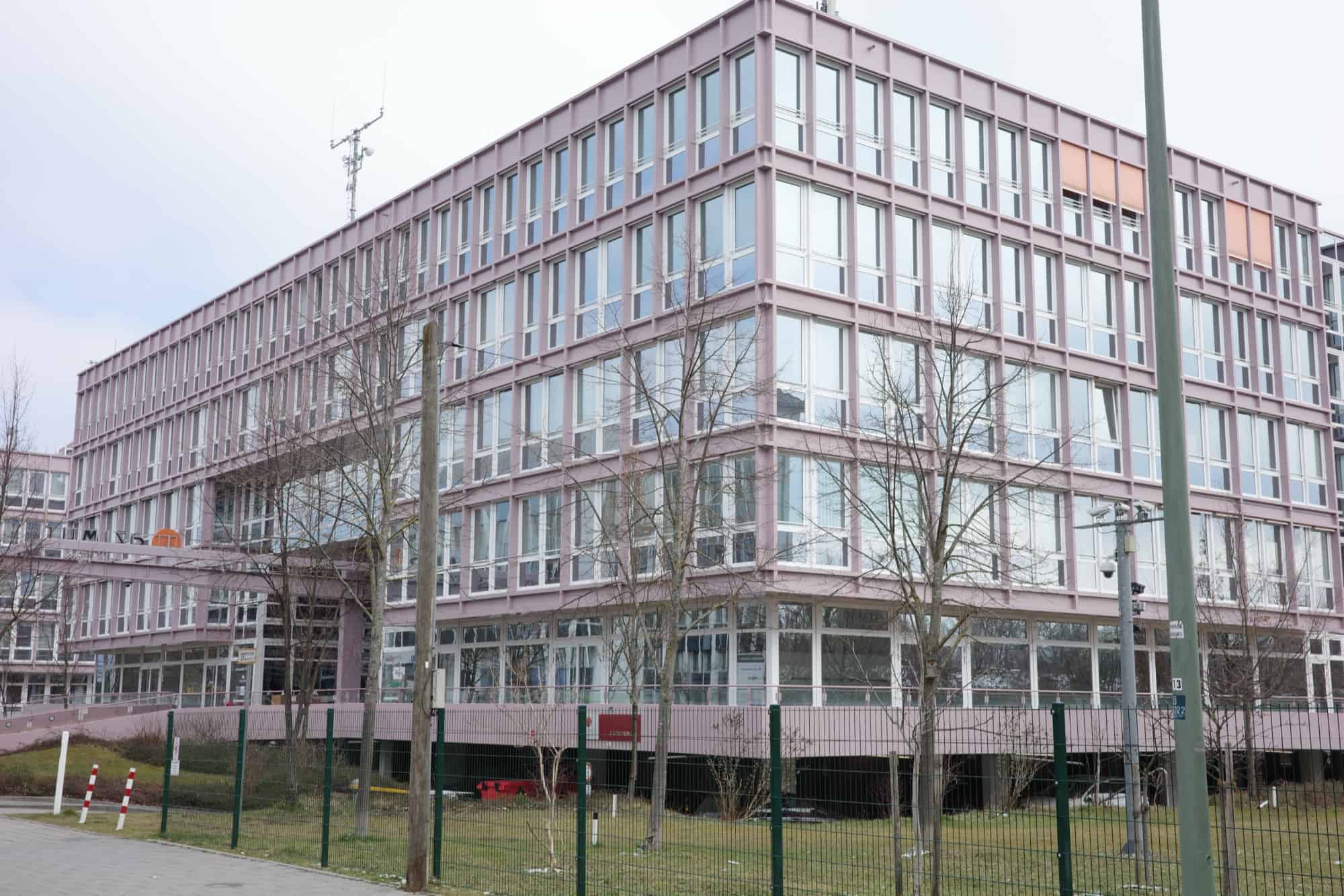 muenchen2 CE-Kennzeichnung: Eine Anlage
