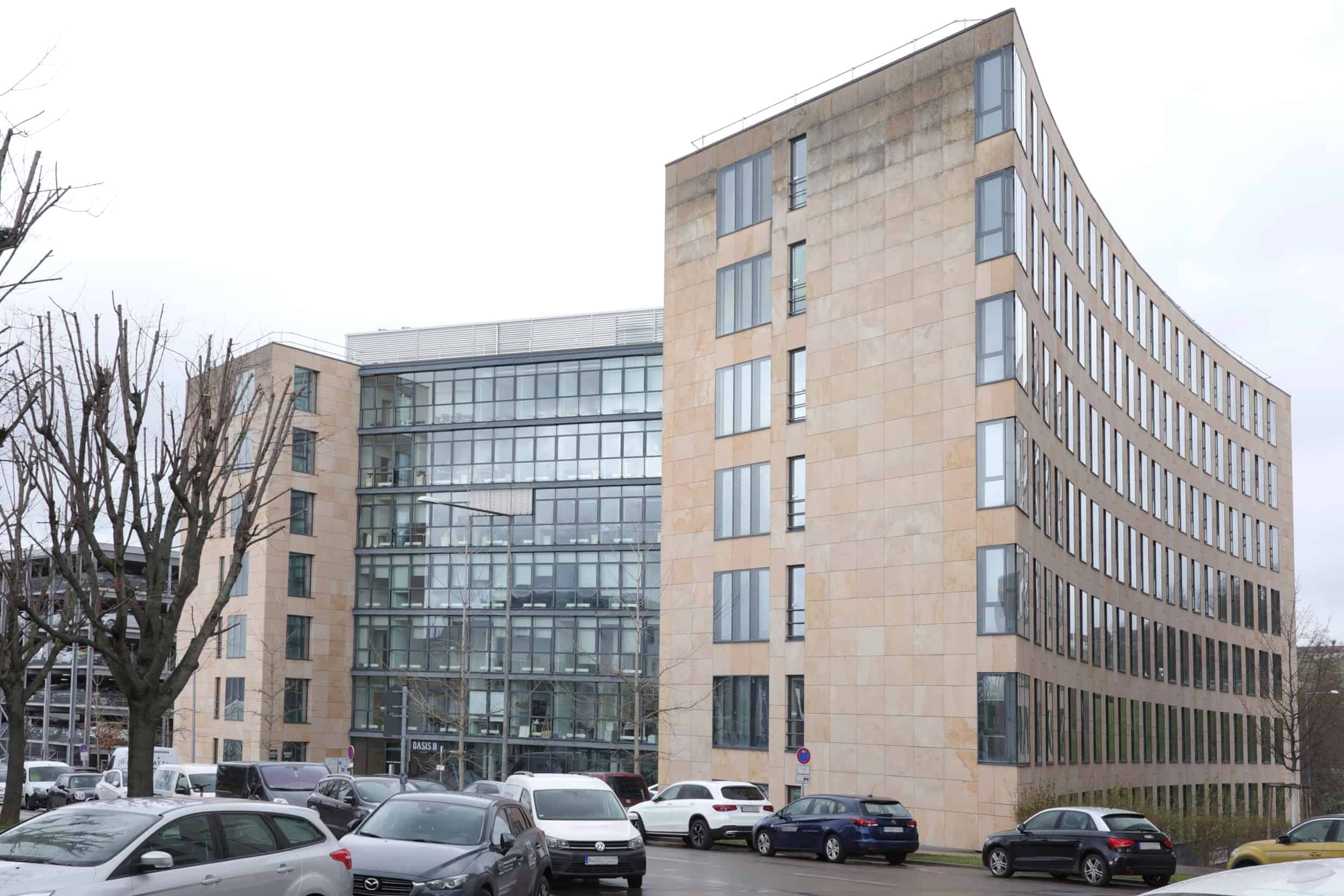 Standort Stuttgart